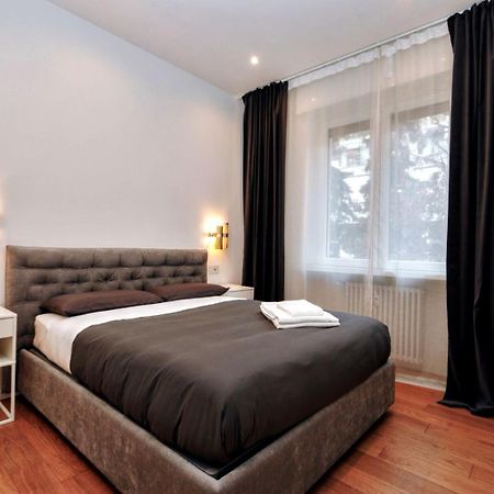 Cozy Apartment Between Sempione, City Life And Mico ! Μιλάνο Εξωτερικό φωτογραφία