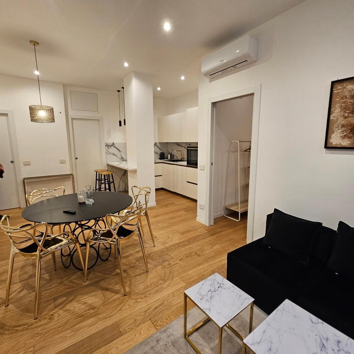 Cozy Apartment Between Sempione, City Life And Mico ! Μιλάνο Εξωτερικό φωτογραφία