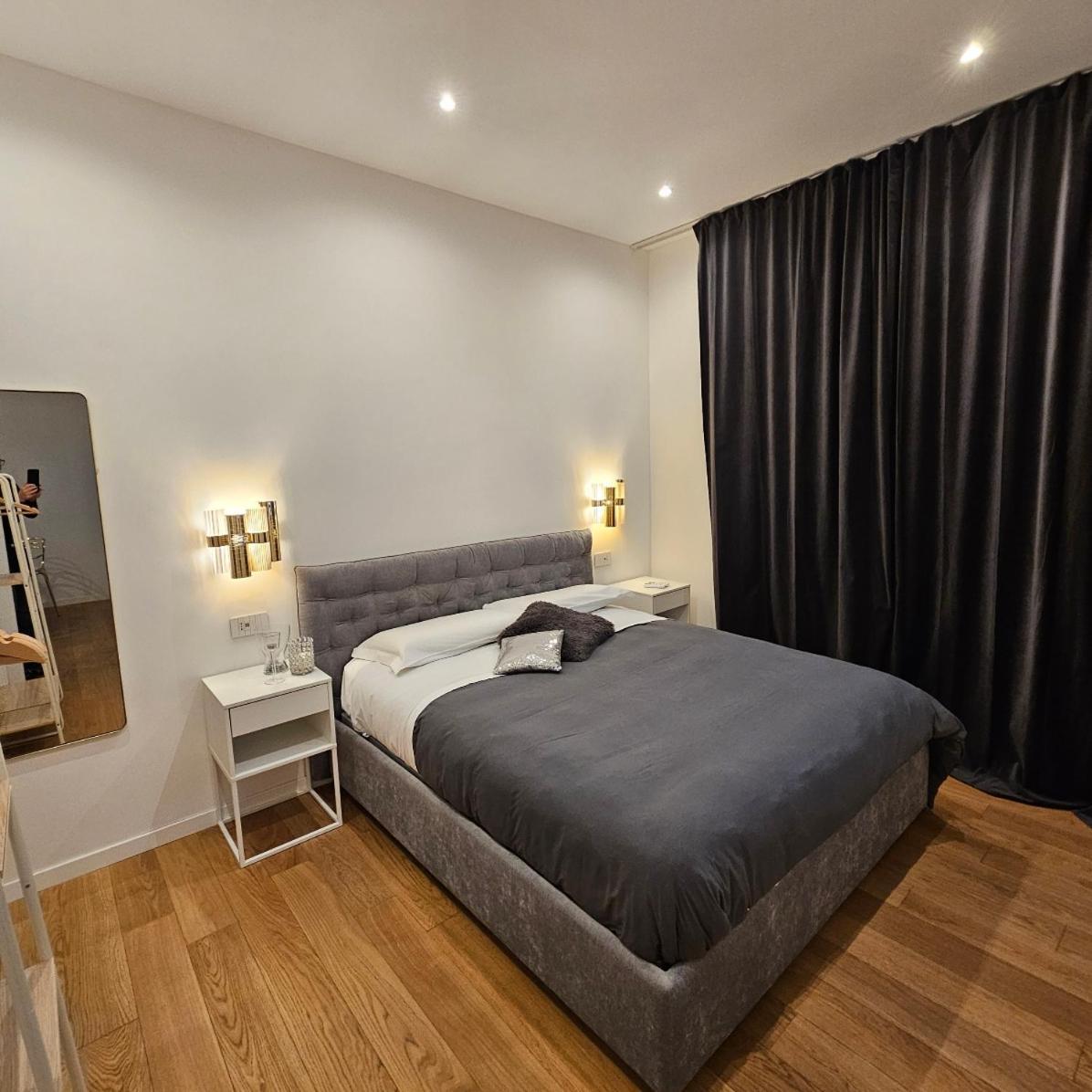 Cozy Apartment Between Sempione, City Life And Mico ! Μιλάνο Εξωτερικό φωτογραφία