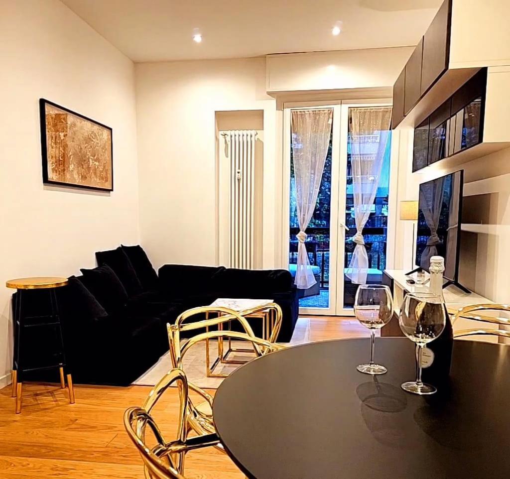 Cozy Apartment Between Sempione, City Life And Mico ! Μιλάνο Εξωτερικό φωτογραφία