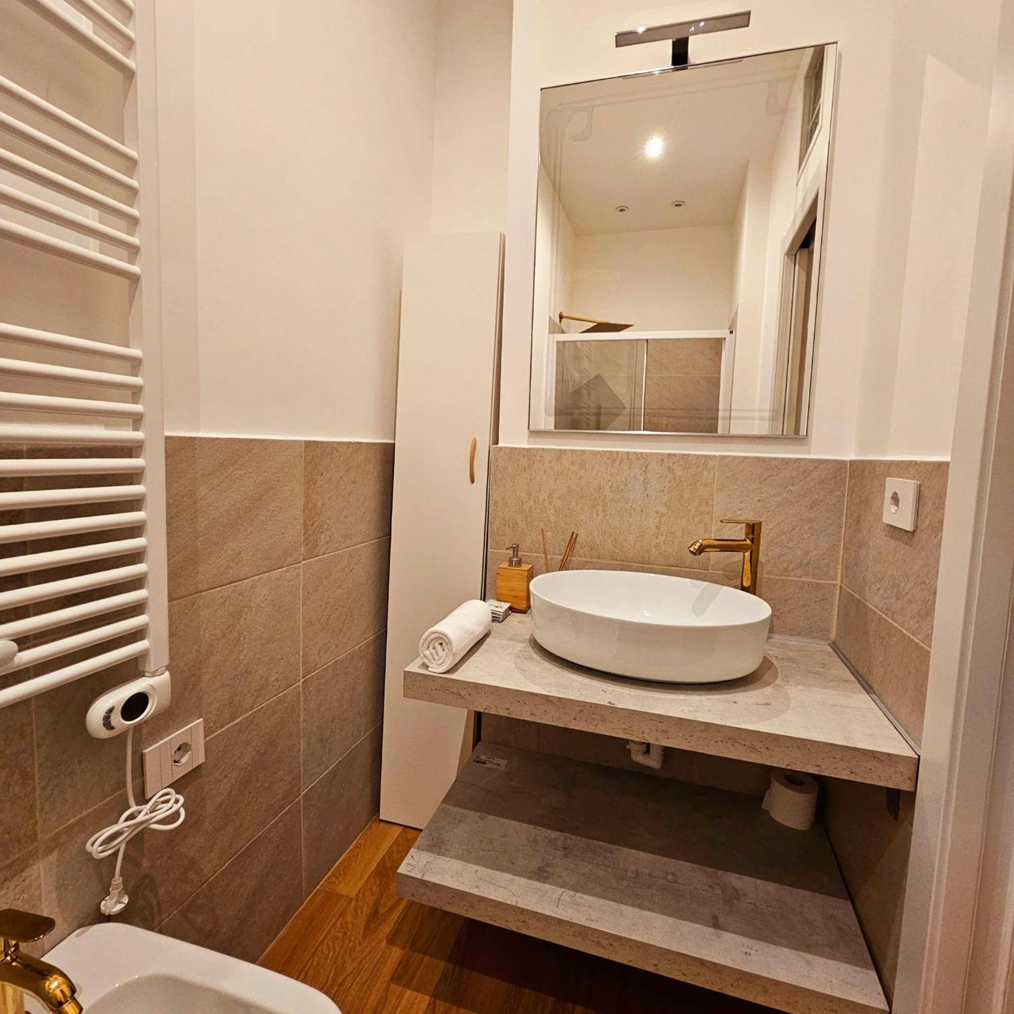 Cozy Apartment Between Sempione, City Life And Mico ! Μιλάνο Εξωτερικό φωτογραφία