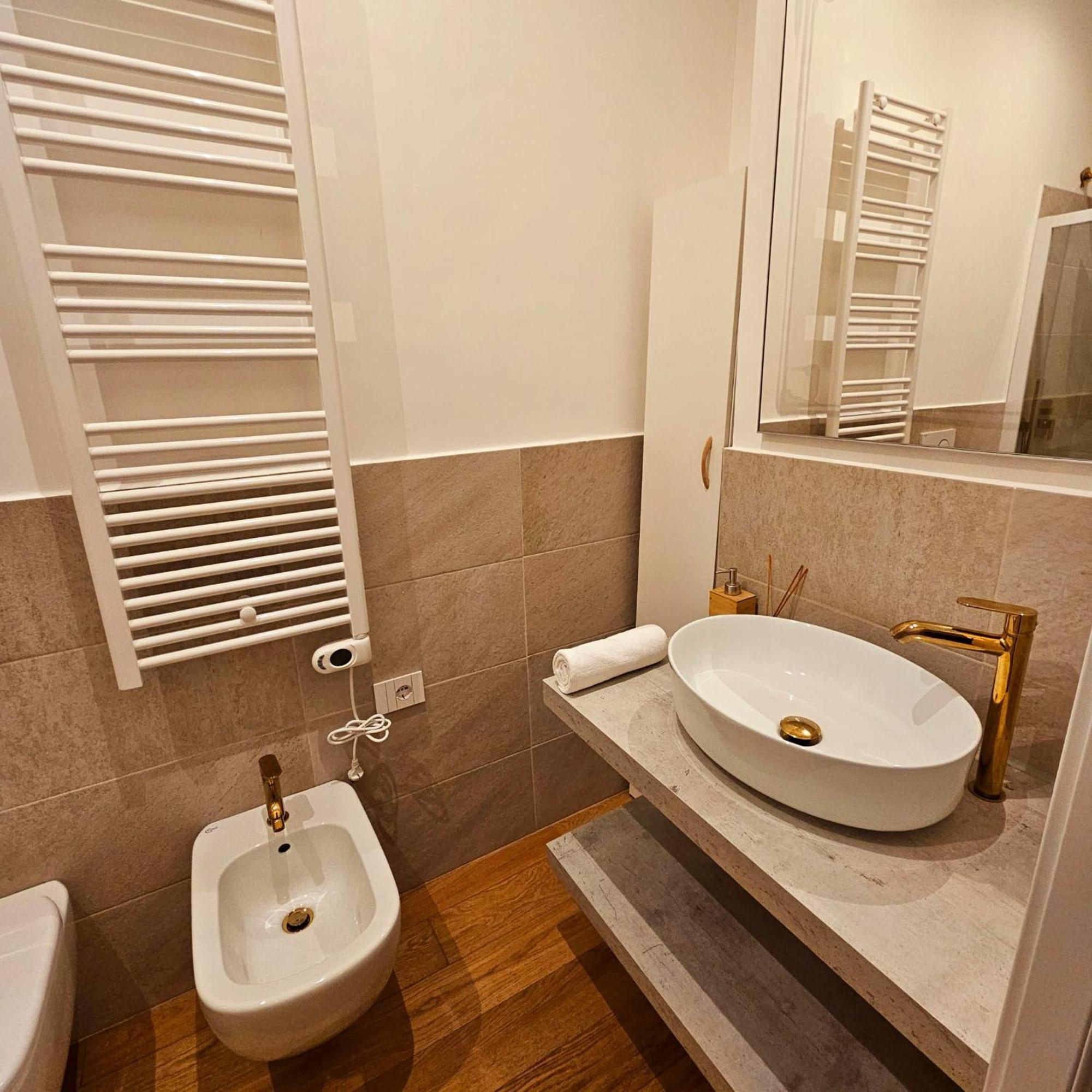 Cozy Apartment Between Sempione, City Life And Mico ! Μιλάνο Εξωτερικό φωτογραφία