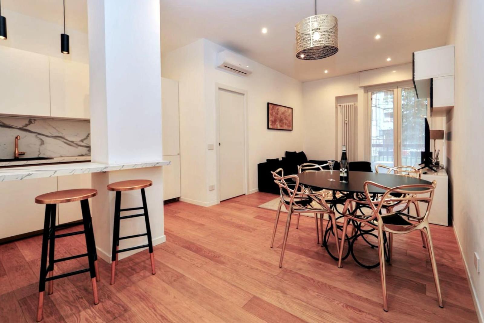 Cozy Apartment Between Sempione, City Life And Mico ! Μιλάνο Εξωτερικό φωτογραφία