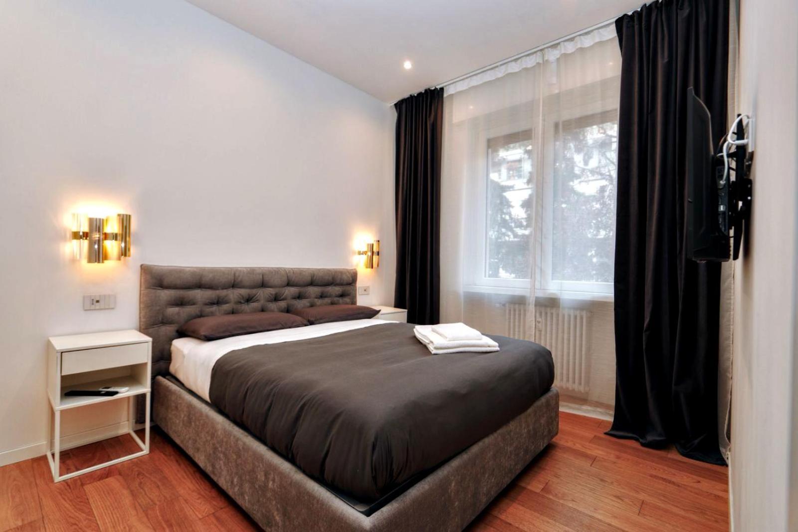 Cozy Apartment Between Sempione, City Life And Mico ! Μιλάνο Εξωτερικό φωτογραφία